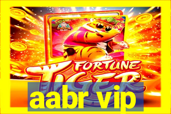 aabr vip