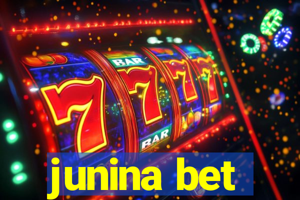 junina bet