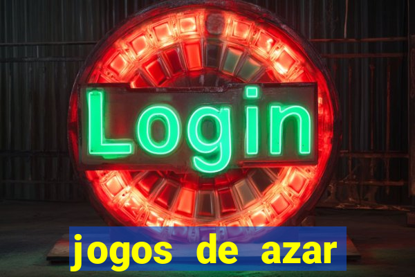 jogos de azar gratis online