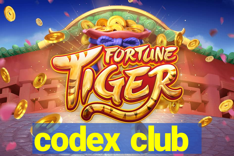 codex club