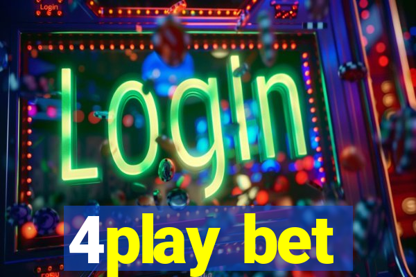 4play bet