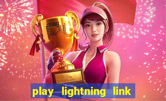 play lightning link slot online free