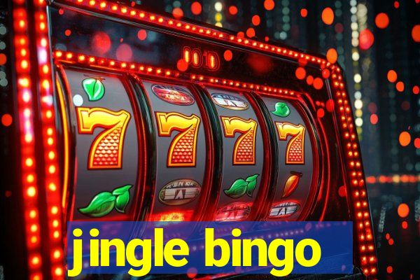 jingle bingo