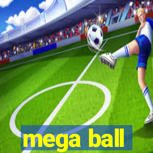 mega ball