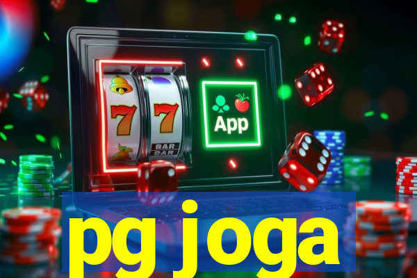 pg joga