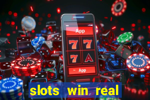 slots win real money paytm