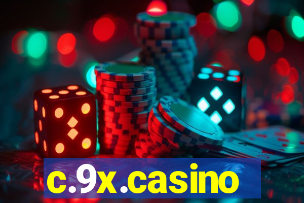 c.9x.casino