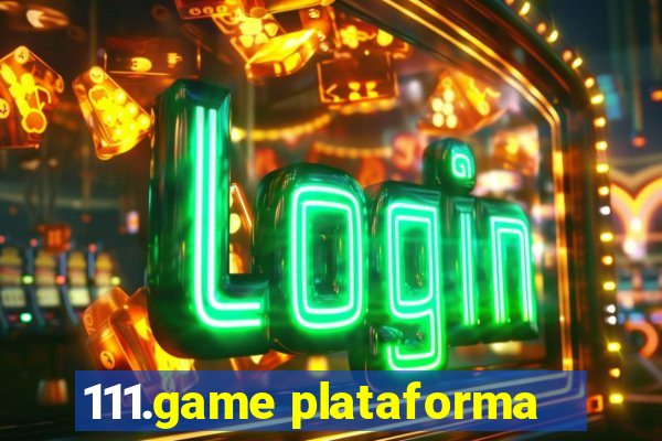 111.game plataforma