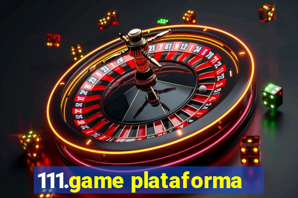 111.game plataforma