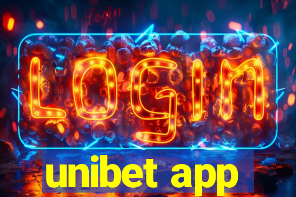 unibet app