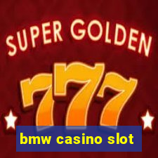 bmw casino slot