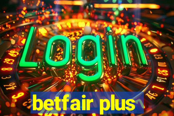 betfair plus