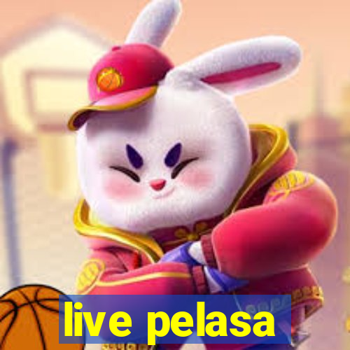 live pelasa