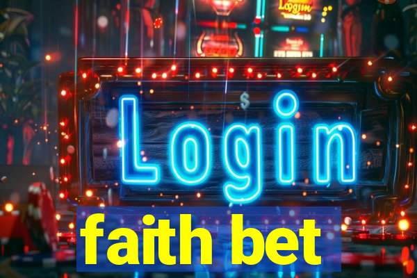 faith bet