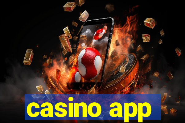 casino app