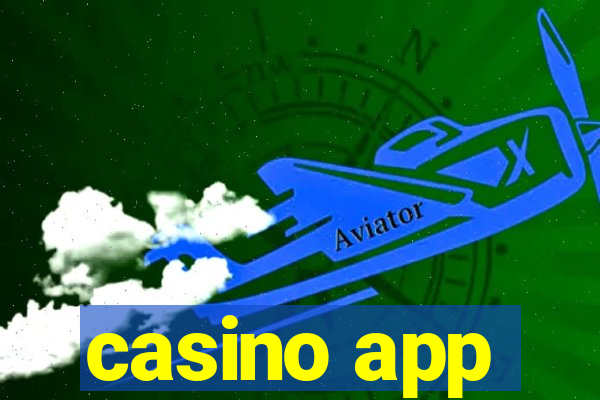 casino app