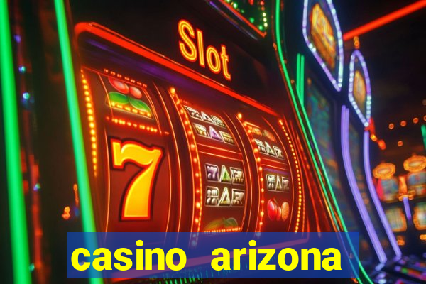 casino arizona bingo prices