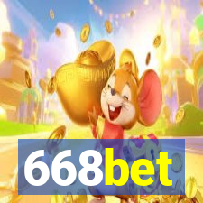 668bet