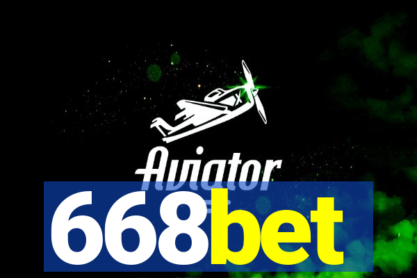 668bet