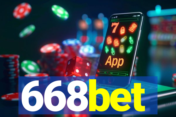 668bet