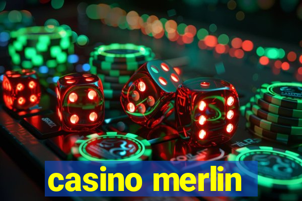 casino merlin