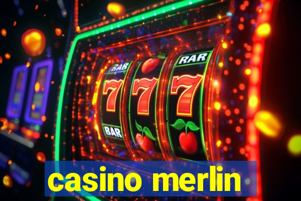 casino merlin