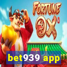 bet939 app