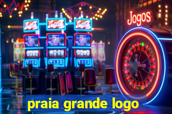 praia grande logo