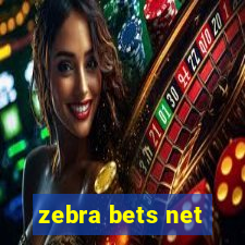 zebra bets net