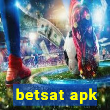 betsat apk