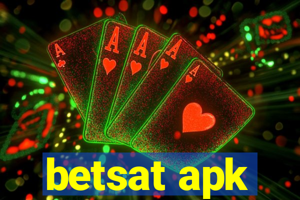 betsat apk