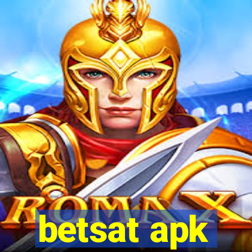 betsat apk