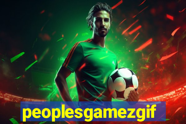 peoplesgamezgiftexchange