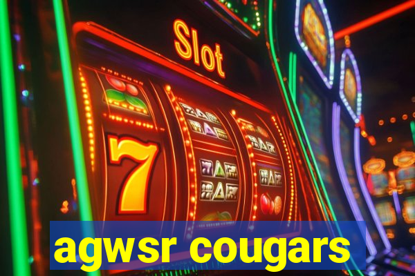 agwsr cougars