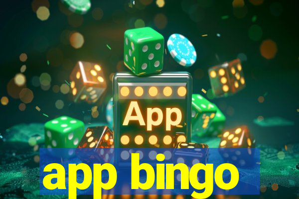 app bingo