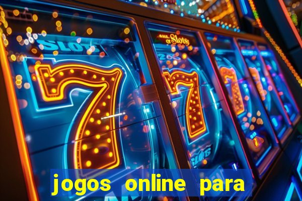 jogos online para ganhar dinheiro de verdade sem depósito