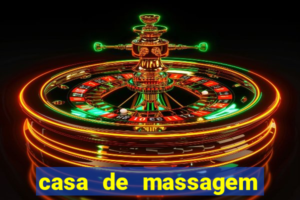 casa de massagem porto alegre