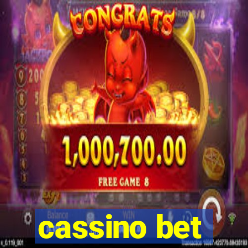 cassino bet