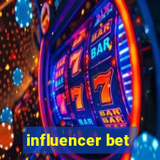 influencer bet