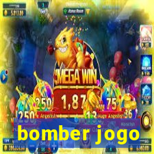 bomber jogo