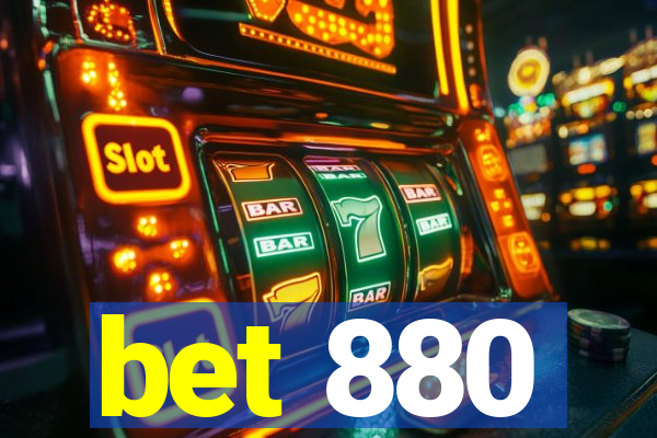 bet 880