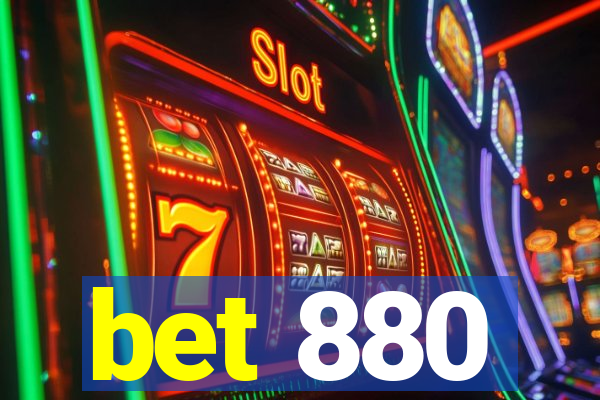 bet 880