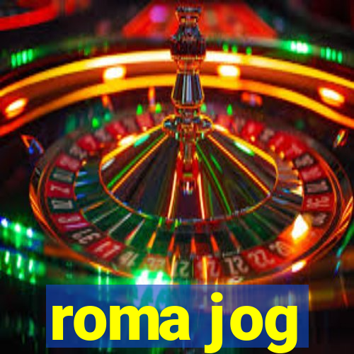 roma jog