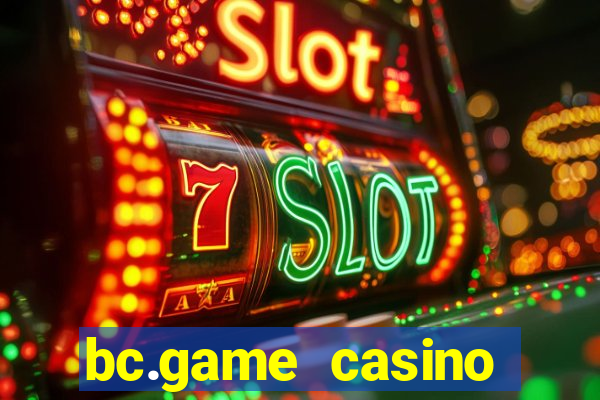 bc.game casino review canada