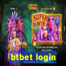 btbet login