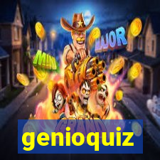 genioquiz