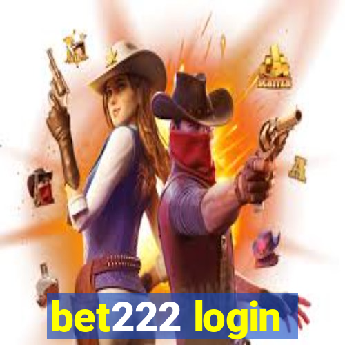 bet222 login