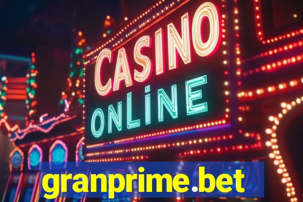 granprime.bet