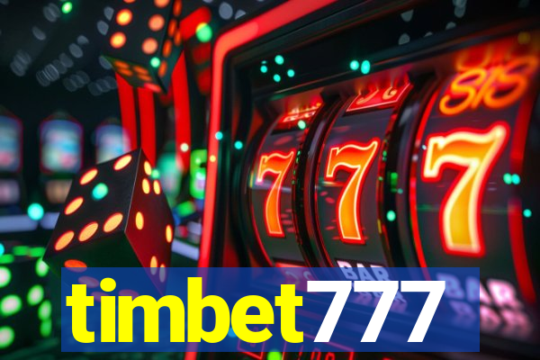 timbet777