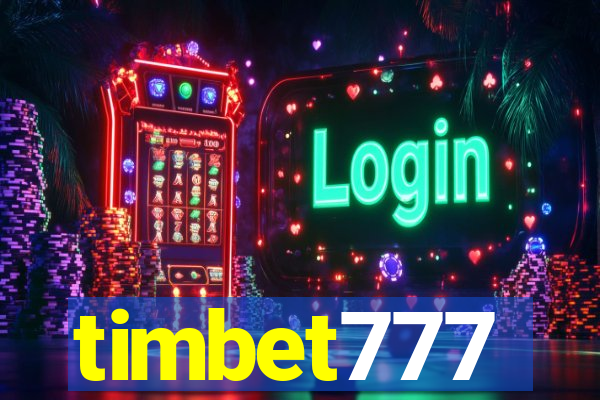 timbet777